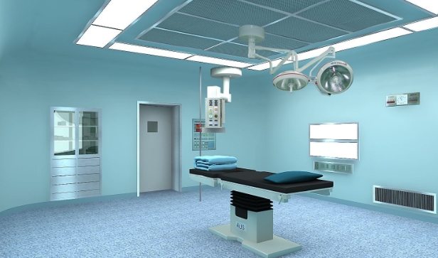 医用手术室净化工程