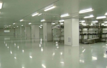 净化工程是什么？应用于哪些行业