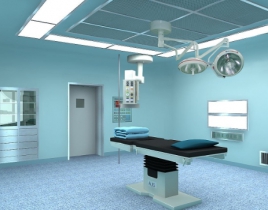 医用手术室净化工程