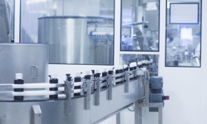 生物制药行业的无尘室和洁净度特点