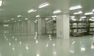 净化工程是什么？应用于哪些行业