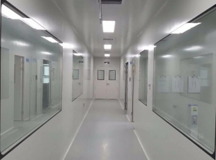 生物制药GMP净化工程