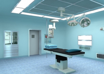 医用手术室净化工程