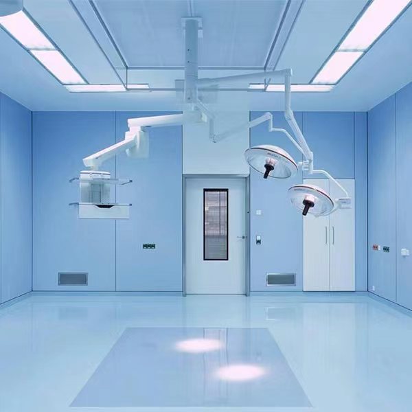 手术室净化工程