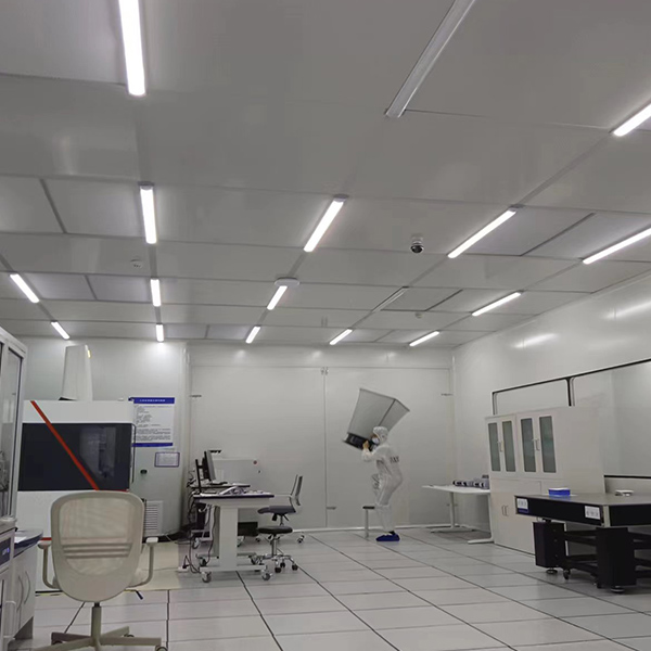 手术室净化工程